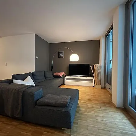 Apartment Liboria I Olympiapark