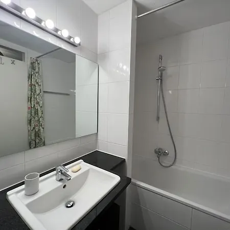 Liboria I Olympiapark Apartment