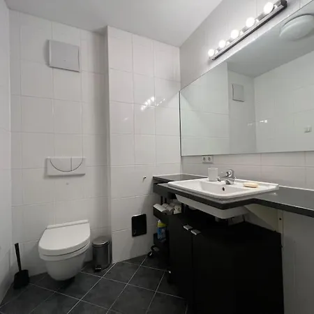 Apartment Liboria I Olympiapark *
